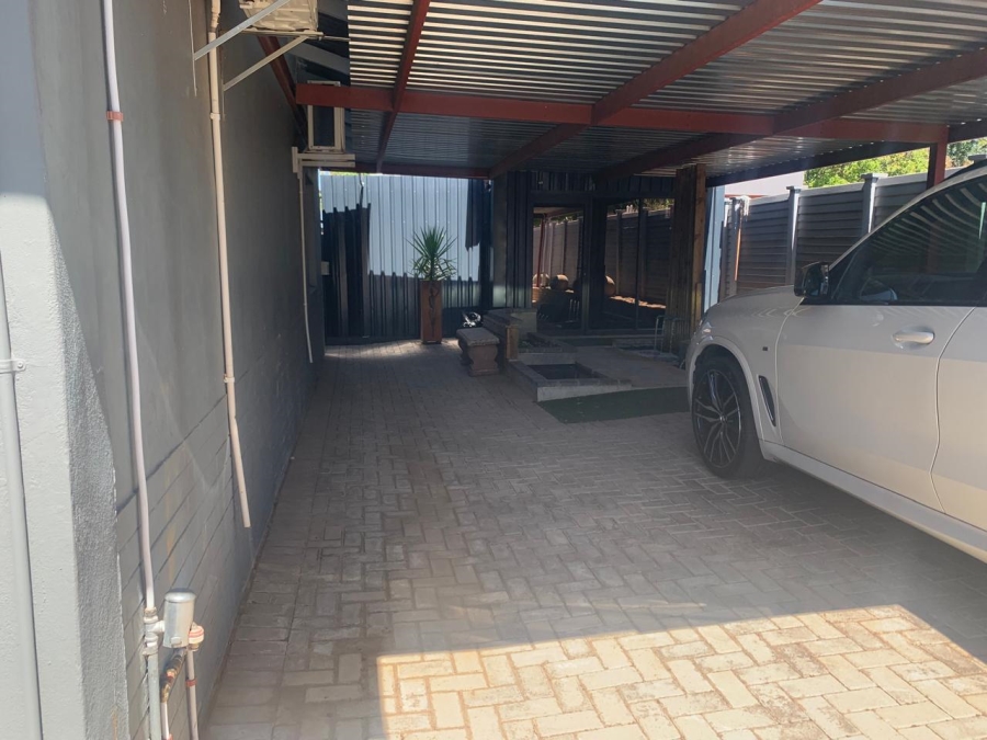 To Let commercial Property for Rent in Dan Pienaar Free State